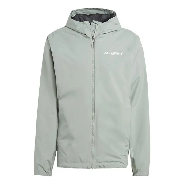 Windcheater Jacket Adidas Grey