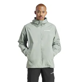 Windcheater Jacket Adidas Grey