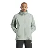 Windcheater Jacket Adidas Grey