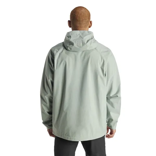 Windcheater Jacket Adidas Grey