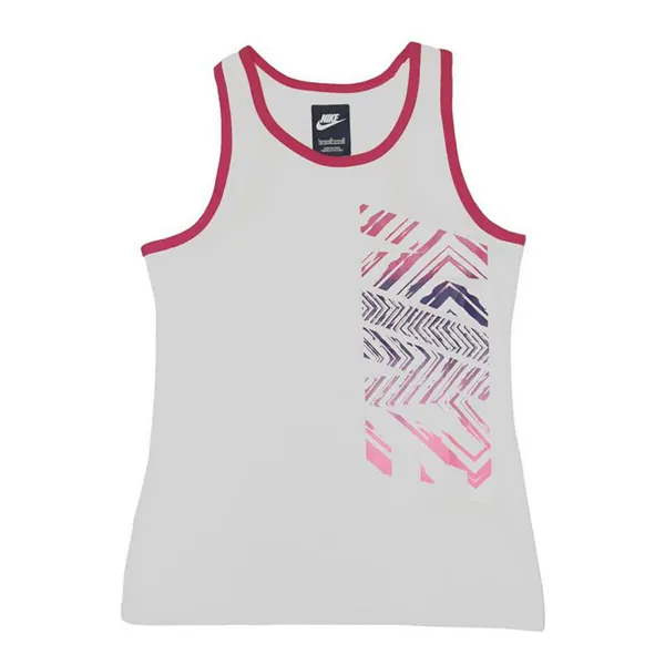 Tank Top Kids Nike Sportswear