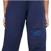 Children's Tracksuit Bottoms Nike Swoosh Dark blue