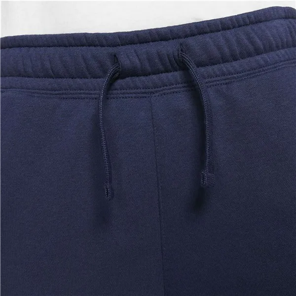Children's Tracksuit Bottoms Nike Swoosh Dark blue