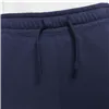 Children's Tracksuit Bottoms Nike Swoosh Dark blue