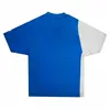Men's Short-sleeved Football Shirt Nike Logo
