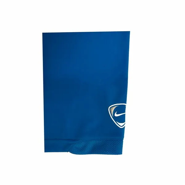 Men's Short-sleeved Football Shirt Nike Logo