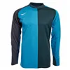 Goalie T-Shirt Nike Park Dark blue