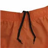 Sport Shorts for Kids Nike Valencia CF Football Orange