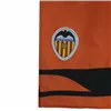 Sport Shorts for Kids Nike Valencia CF Football Orange