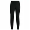 Long Sports Trousers Under Armour Lady Black