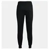 Long Sports Trousers Under Armour Lady Black