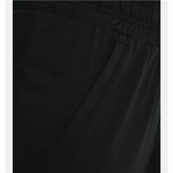 Long Sports Trousers Under Armour Lady Black