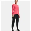 Long Sports Trousers Under Armour Lady Black