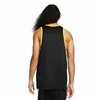 Tank Top Men Nike Dri-Fit Basketball Black