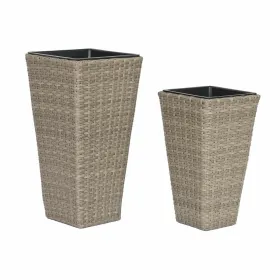 Istutuskastide komplekt Home ESPRIT