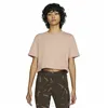 Women’s Short Sleeve T-Shirt Nike Sportswear Pink