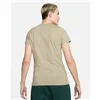 Women’s Short Sleeve T-Shirt Nike Liverpool FC Brown