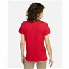 Women’s Short Sleeve T-Shirt Nike Liverpool FC Red