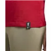 Women’s Short Sleeve T-Shirt Nike Liverpool FC Red