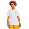 Men’s Short Sleeve T-Shirt Nike Sportswear White