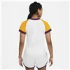 Women’s Short Sleeve T-Shirt Nike Court Dri-Fit Slam White