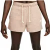 Sports Shorts for Women Nike Gym Vintage Salmon