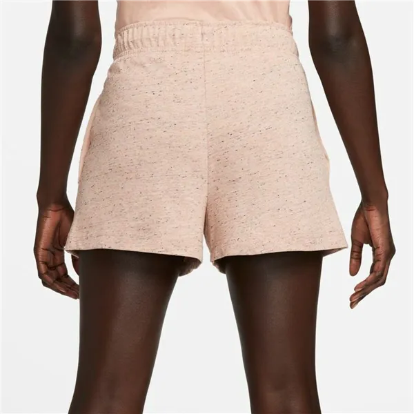 Sports Shorts for Women Nike Gym Vintage Salmon