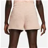 Sports Shorts for Women Nike Gym Vintage Salmon