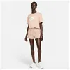 Sports Shorts for Women Nike Gym Vintage Salmon