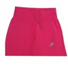 Children's Tracksuit Bottoms Nike Sportswear  Pink