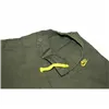 Sport Shorts for Kids Nike JD Street Cargo Olive