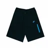 Sport Shorts for Kids Nike JD Street Cargo Black