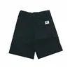 Sport Shorts for Kids Nike JD Street Cargo Black