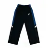 Children's Tracksuit Bottoms Nike 72 Woven Black