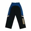 Children's Tracksuit Bottoms Nike 72 Woven Black