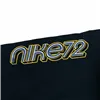 Children's Tracksuit Bottoms Nike 72 Woven Black