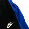 Children's Tracksuit Bottoms Nike 72 Woven Black