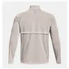 Men’s Long Sleeve T-Shirt Under Armour Streaker Run Beige
