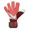 Goalkeeper Gloves Nike Grip 3 Coral
