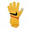Goalkeeper Gloves Nike Phantom Shadow Yellow