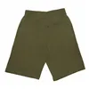 Men's Sports Shorts Nike Olive
