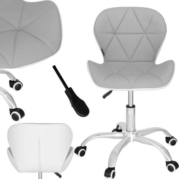 Office chair Springos HF0023