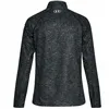 Women's Sports Jacket Under Armour Storm Printed Dark grey