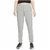 Long Sports Trousers Nike Sportswear Gym Vintage Grey Lady