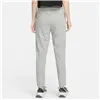 Long Sports Trousers Nike Sportswear Gym Vintage Grey Lady