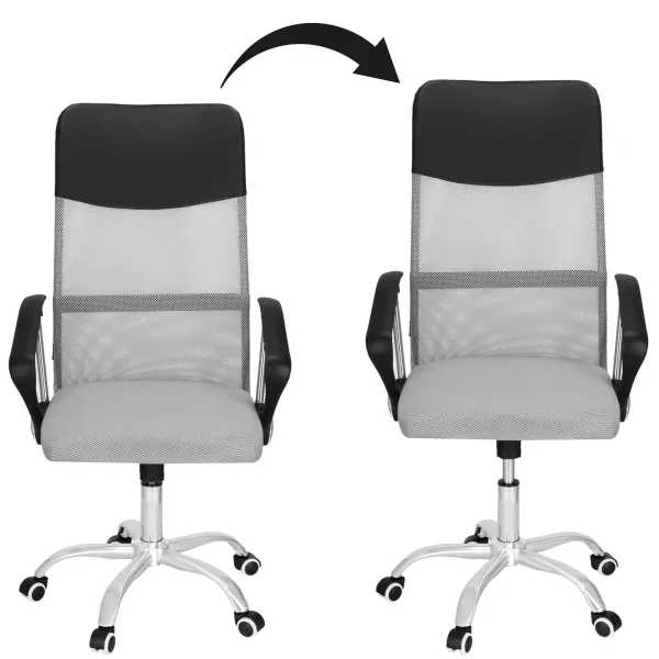 Kontoritool Springos HF0032