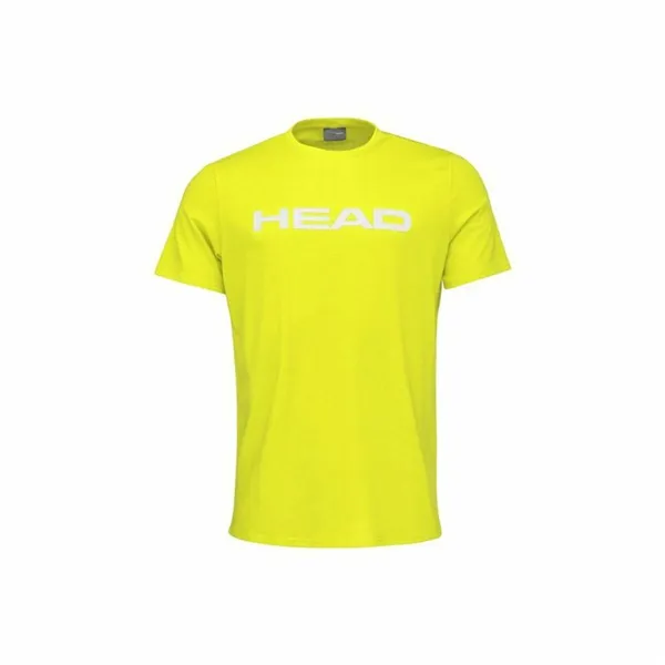 Short-sleeve Sports T-shirt Head Club Basic