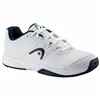Adult's Padel Trainers Head Revolt Court White