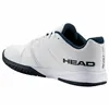 Adult's Padel Trainers Head Revolt Court White