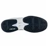 Adult's Padel Trainers Head Revolt Court White